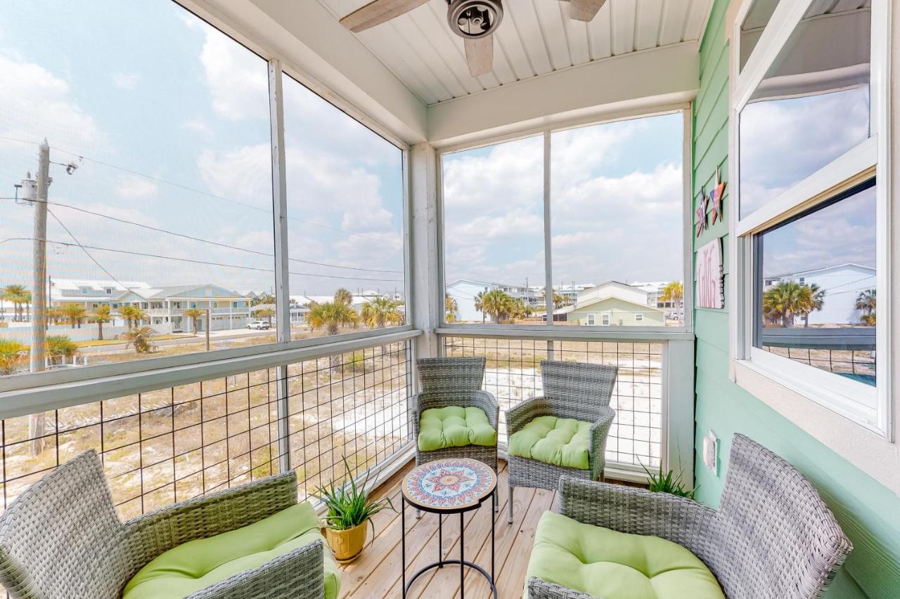 Cornerstone Beachside