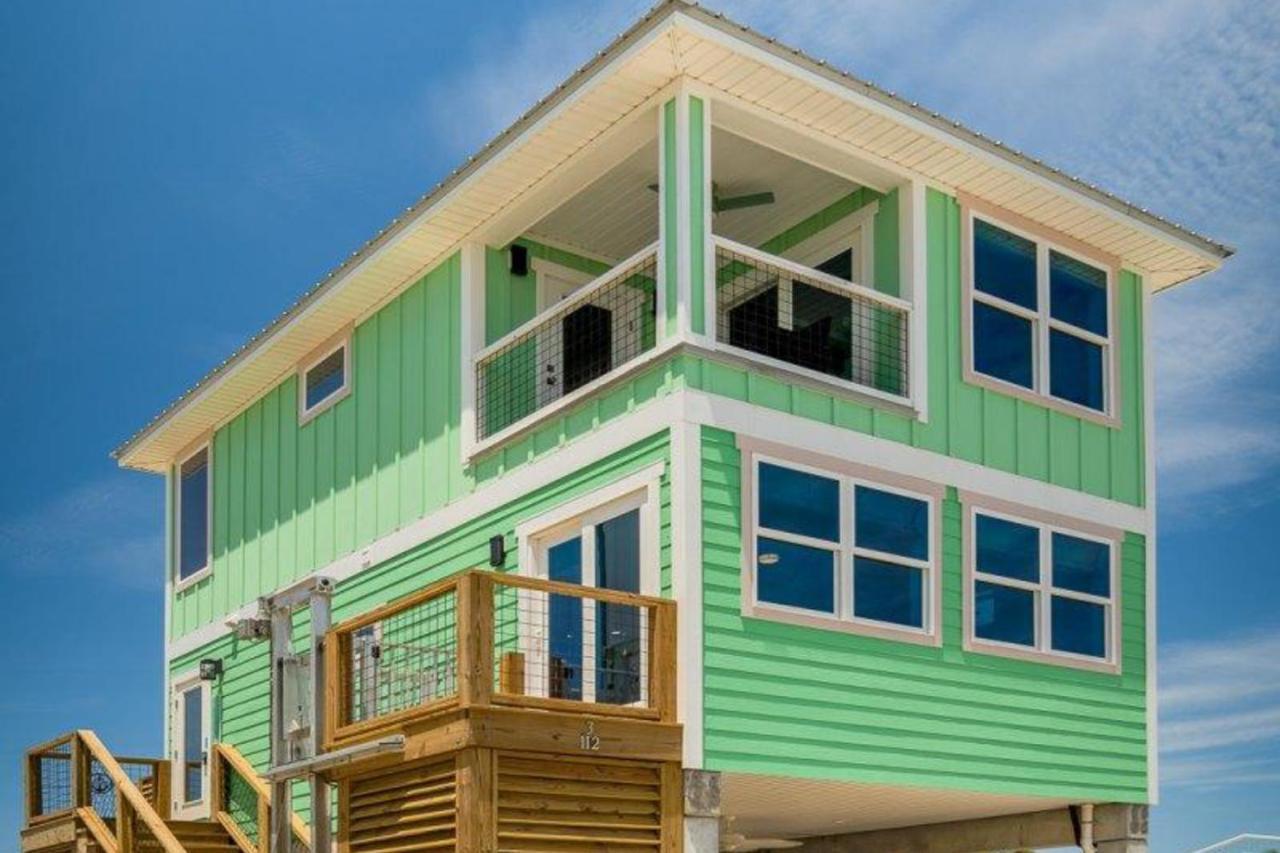 Cornerstone Beachside *