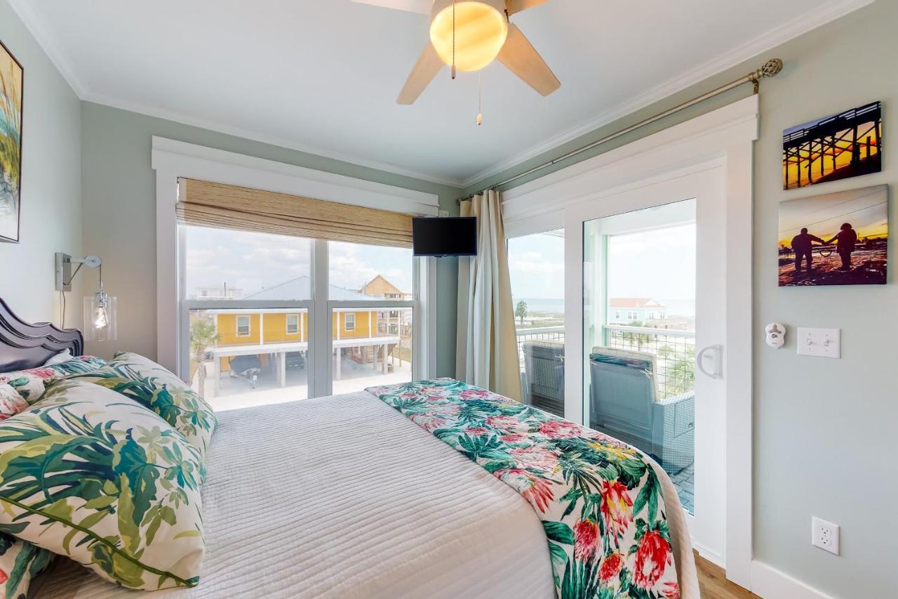 Hébergement de vacances Cornerstone Beachside