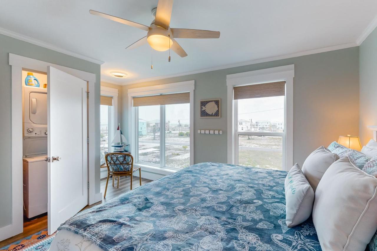 Cornerstone Beachside *