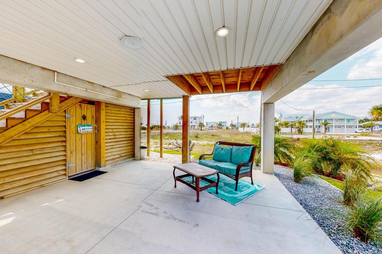 Cornerstone Beachside Mexico Beach