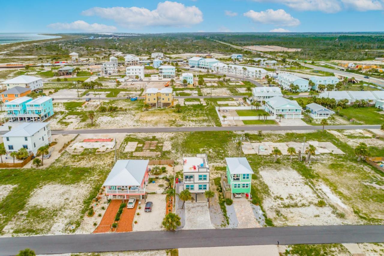 Cornerstone Beachside Hébergement de vacances Mexico Beach