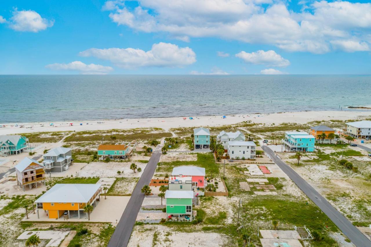 Cornerstone Beachside Hébergement de vacances Mexico Beach