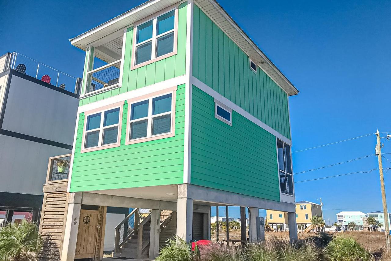 Hébergement de vacances Cornerstone Beachside