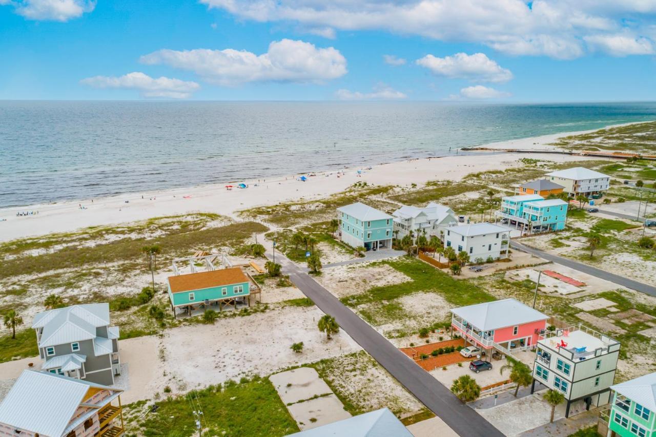 Cornerstone Beachside Hébergement de vacances Mexico Beach