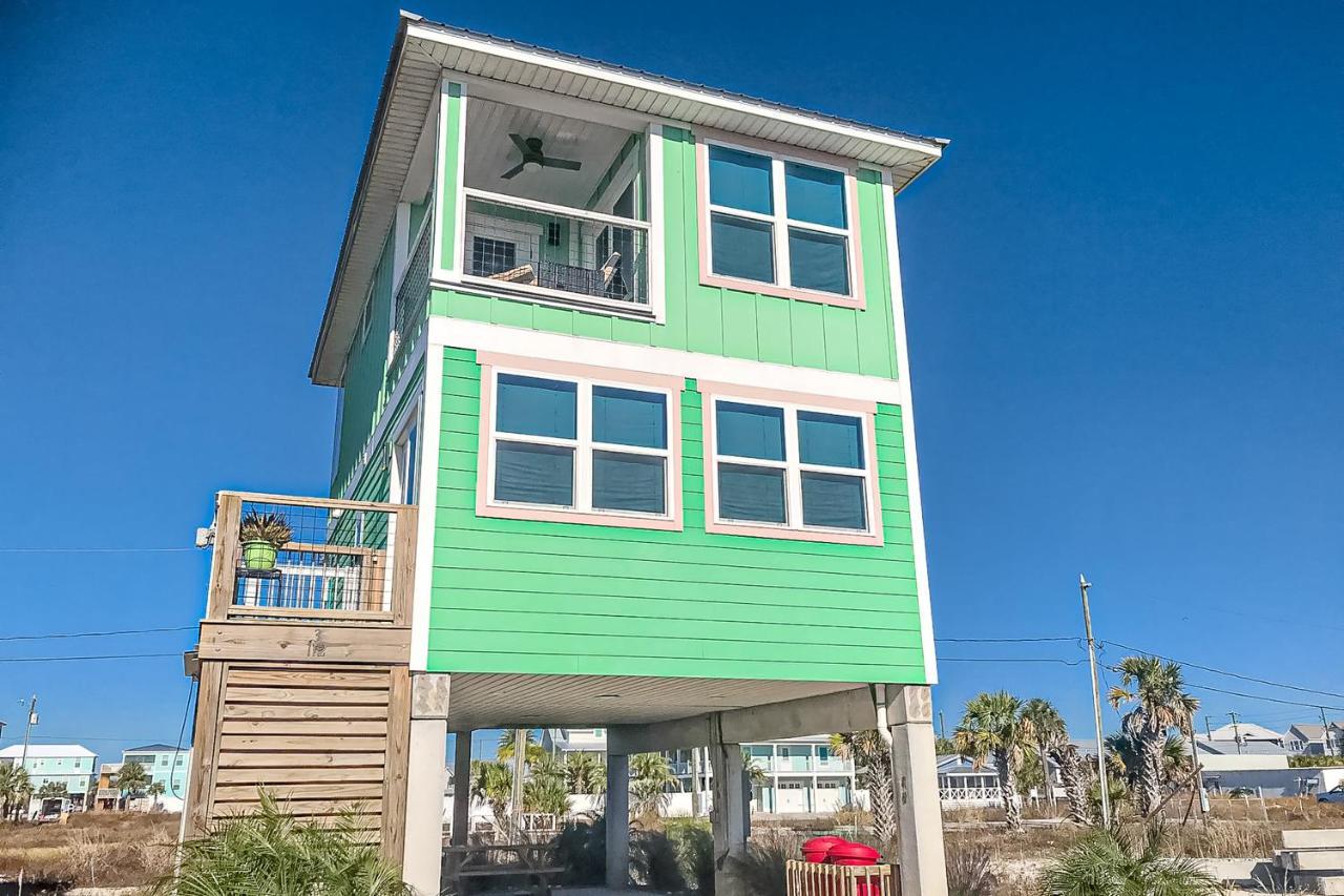 Cornerstone Beachside